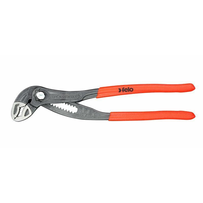 Set alata Felo Ergonic E-slim VDE — 78 kom, XL-Boxx kofer