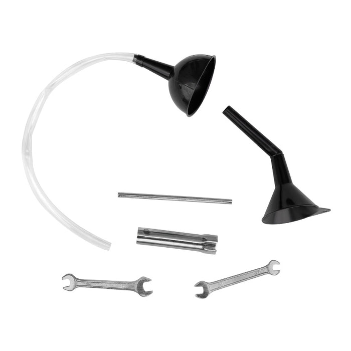 ISKRA traktorska kosilica za travu 224 cm3