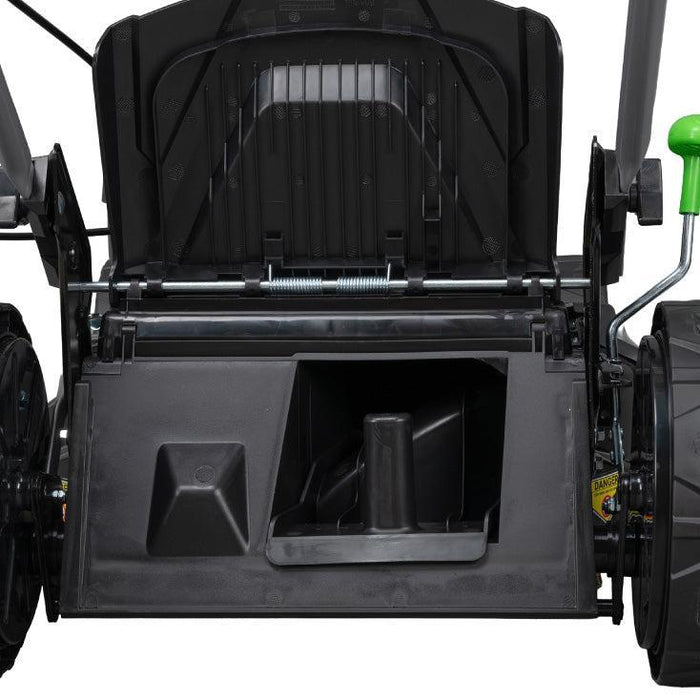 ISKRA ERO samo. benzinska kosilica za travu 200cm3