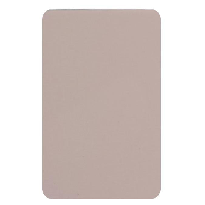 AQUAL EMAJL LAK KADENCA POLUMAT - Neutralno roze