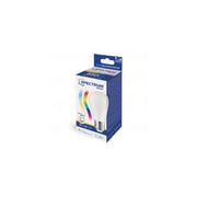 Smart led sijalica E27 9W CCT+RGB+DIM+WI-FI