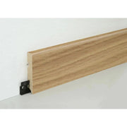 MEDIJAPAN MDF FURNIRANA PARKET LAJSNA SU084L HRAST 80mm