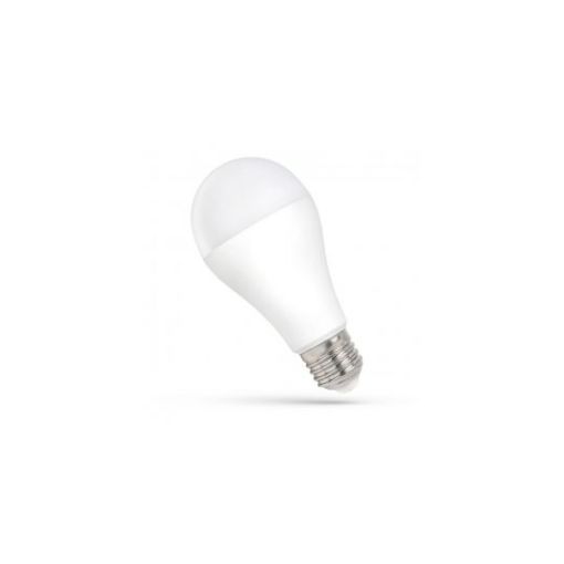 LED Sijalica E27 hladno bela 15W