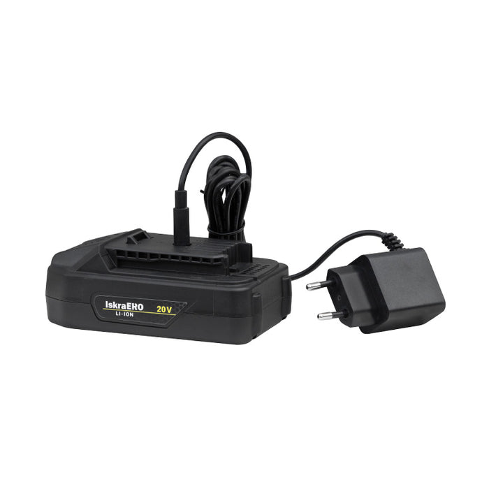 ISKRA traktorska kosilica za travu 224 cm3