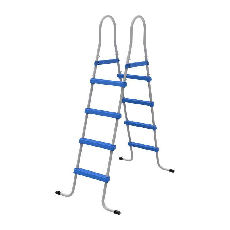 Jilong Merdevine za bazen 122cm