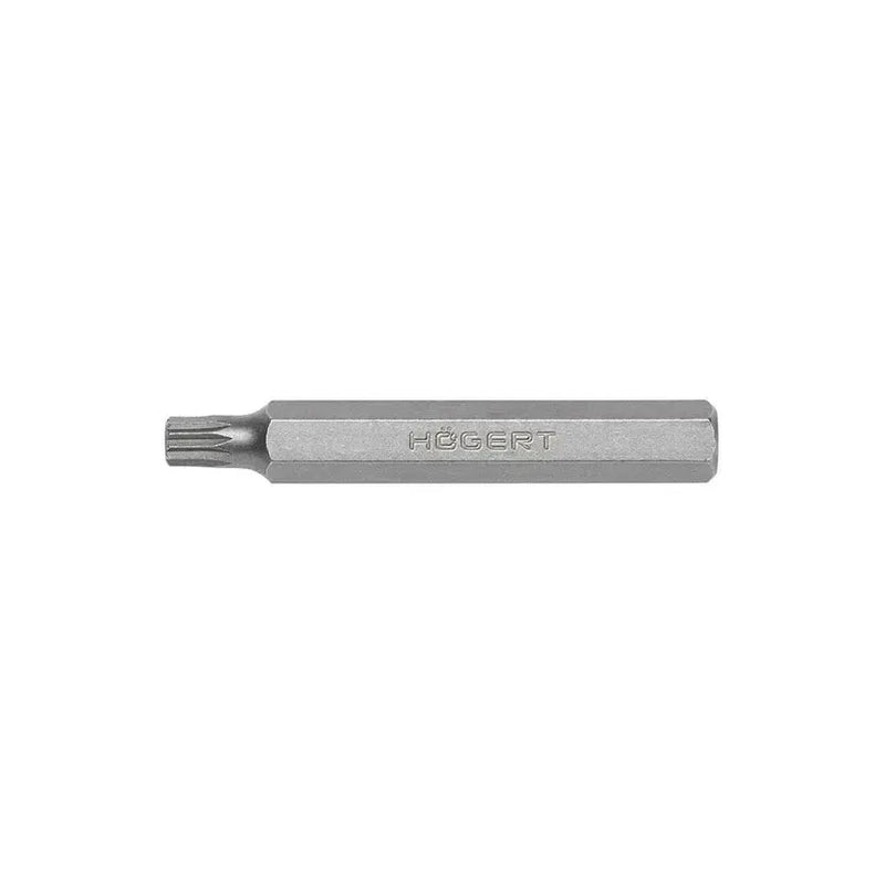 HÖGERT Bit imbus M10 75 mm