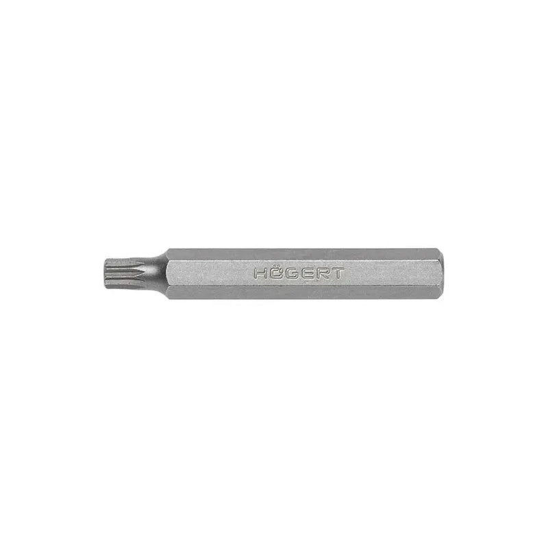 HÖGERT Bit imbus M8 75 mm