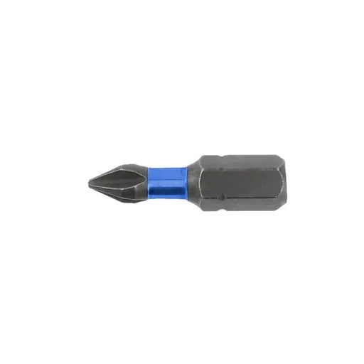 HÖGERT Bit PH3 25 mm — blister 5 kom, tip 2
