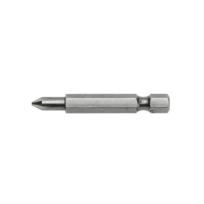 HÖGERT Bit PH3 × 50 mm — blister 2 kom