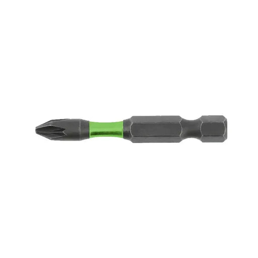 HÖGERT Bit PZ0 50 mm — blister 2 kom, tip 2