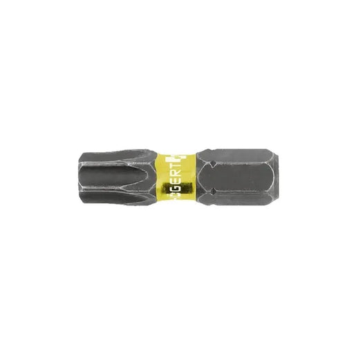 HÖGERT Bit TORX TT15 25 mm — blister 5 kom