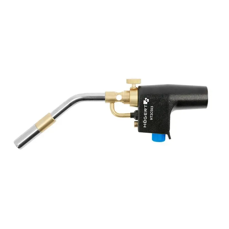 HÖGERT Turbo brener na propan — tip 2