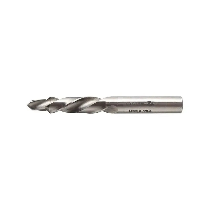 HÖGERT Stepenasta burgija HSS — 65/95 mm