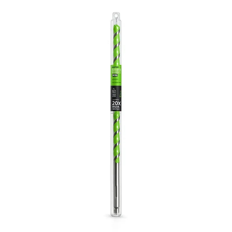 HIMTEX Burgija za grede Prime-7 Wood — Ø8 × 230 mm