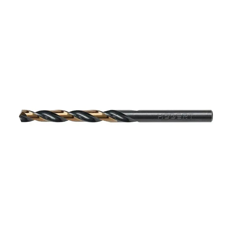 HÖGERT Burgija za metal 7,0 mm — split point, DIN 338