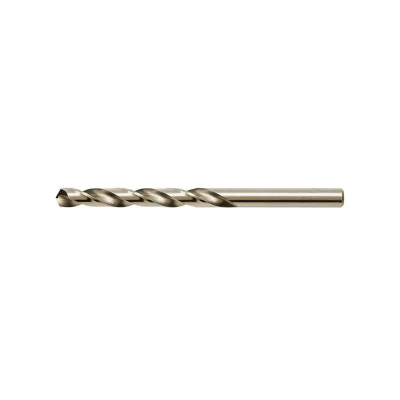 HÖGERT Burgija za metal HSS-Co 5% 2,5 mm — DIN 338, 2 kom
