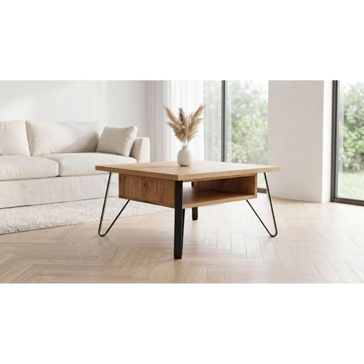 Metalna postolja - BAUER  – 410 MM (SET OD 4 KOM)
