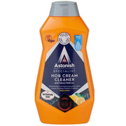 ASTONISH Čistač za staklo - keramičkih ploča — 500 ml