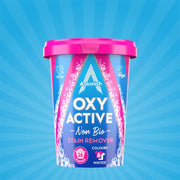 ASTONISH Čistač mrlja sa tkanina OXY prah 625 g