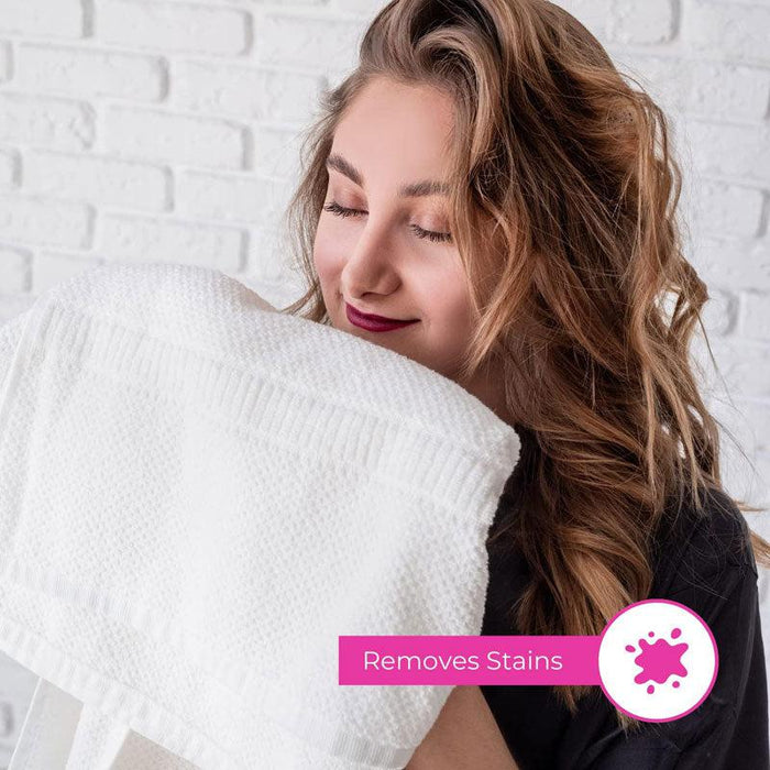 ASTONISH Čistač mrlja sa tkanina OXY prah 625 g