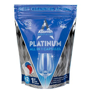 Tablete za mašine za sudove Platinum All in 1 42 komada