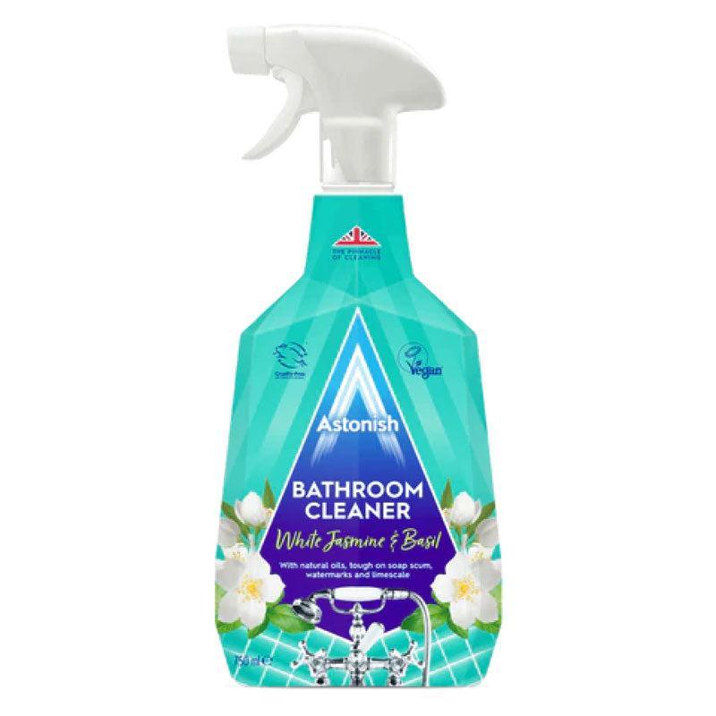 ASTONISH Čistač kupatila 750 ml
