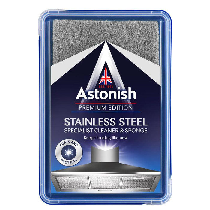 ASTONISH Inox čistač pasta 250 g