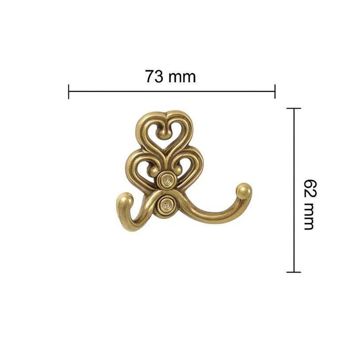 Čiviluk GIUSTI WAP 802.000.00.D1