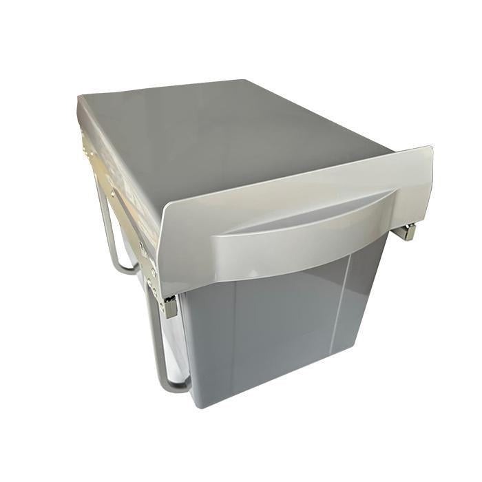 Kanta za smeće izvlačna, 36L, 342x510x373mm, podna montaža