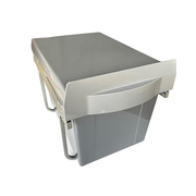 Kanta za smeće izvlačna, 36L, 342x510x373mm, podna montaža