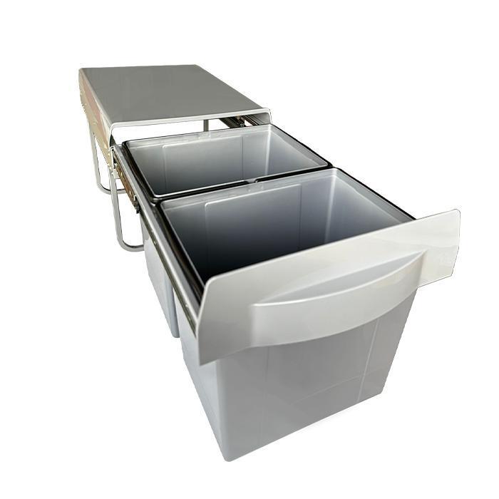 Kanta za smeće izvlačna, 36L, 342x510x373mm, podna montaža