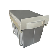Kanta za smeće izvlačna, 40L, 340x510x430 mm, podna montaža