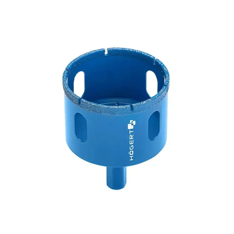 HÖGERT Dijamantska kruna za keramiku 32 mm — TIP2
