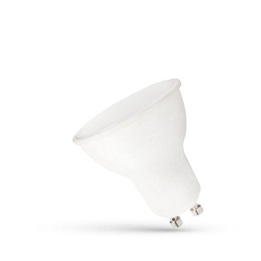 LED Sijalica GU10 dimabilna prirodno bela 6W