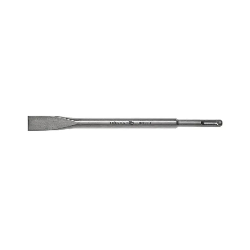 HÖGERT Dleto SDS+ pljosnato — 20 × 250 mm