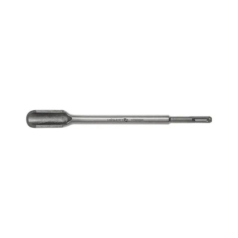 HÖGERT Dleto SDS+ žljebasto — 22 × 14 × 250 mm