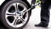MANNESMANN ADAC moment ključ 1/2" — 40–210 Nm, za točkove