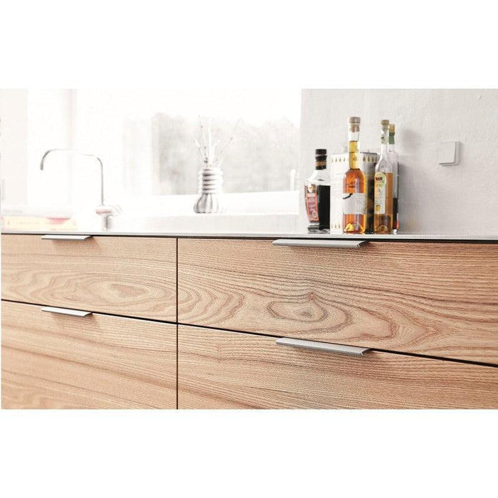 Ručka Griffleiste Edge Straight