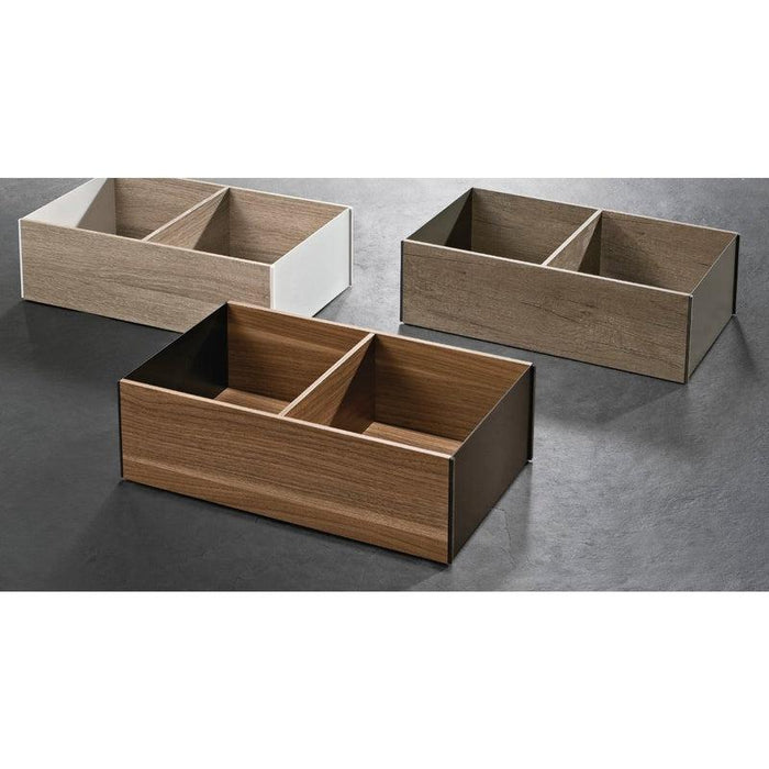 BLUM AMBIA-LINE okvir za kutiju fioke uski, ND 500mm, Š100mm