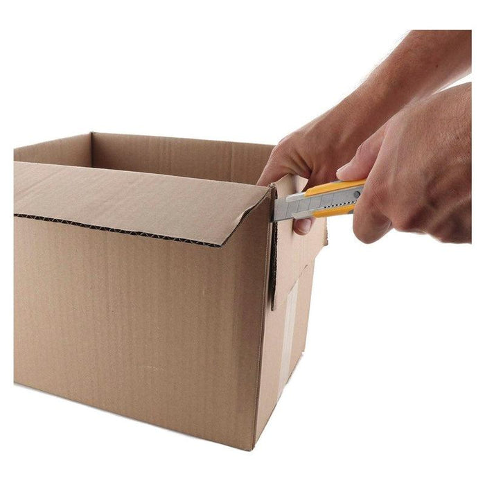 SOLIDO Profi Automatik sklapel sa 18 mm segmentnim sečivom