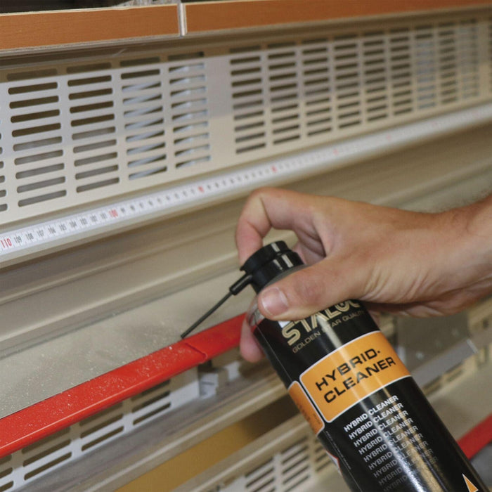 STALOC Hibrid Cleaner 500ml