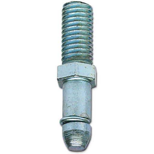 Navojni klin za osovinu Standard M8 x 15 mm. čelik pocinkovan