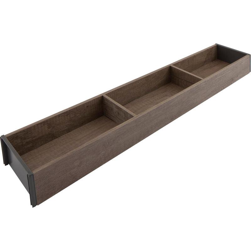 BLUM AMBIA-LINE okvir za kutiju fioke uski, ND 600mm, Š100mm