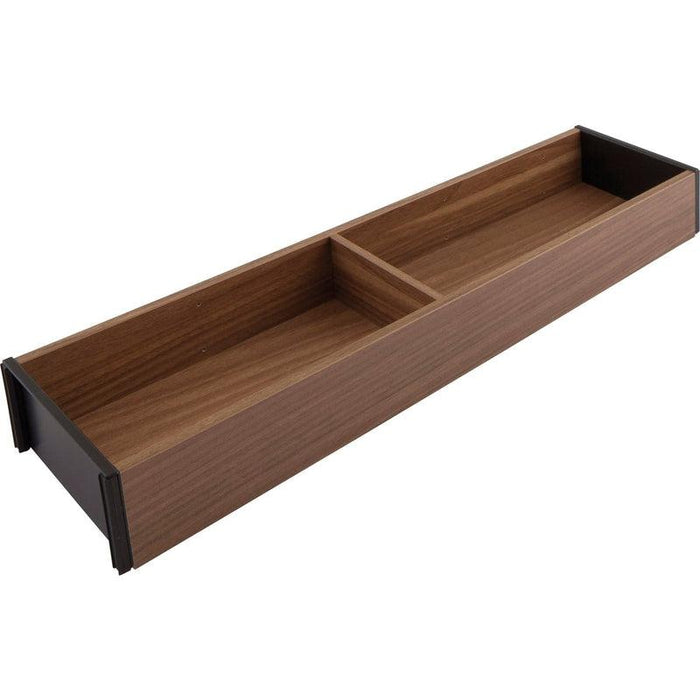 BLUM AMBIA-LINE okvir za kutiju fioke uski, ND 550mm, Š100mm