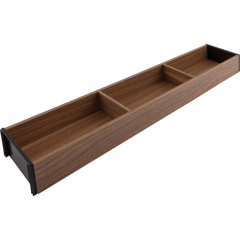 BLUM AMBIA-LINE okvir za kutiju fioke uski, ND 600mm, Š100mm