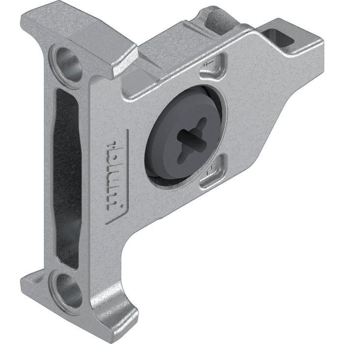 BLUM Tandembox prihvatnik fronta, pričvršćivanje vijcima, ZSF. 3502