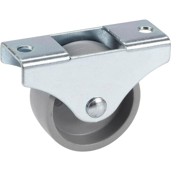 Linijski točkić 45 mm, 50kg