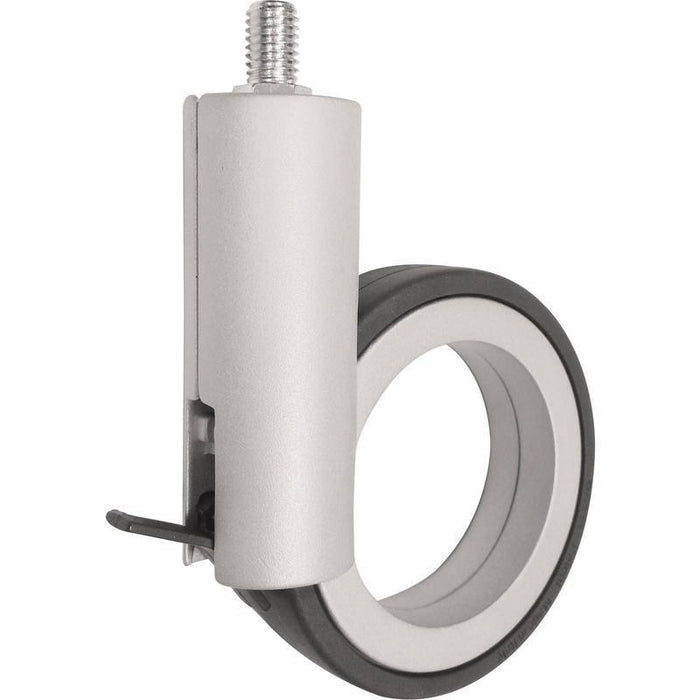 Okretni točkić Rotola 120, 50 kg, sa kočnicom