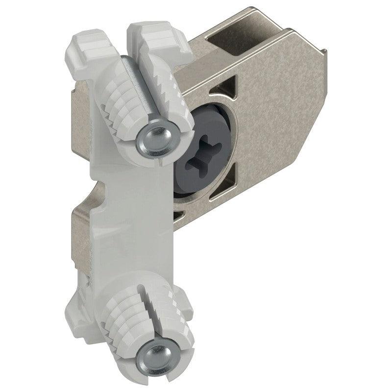 BLUM tandem kutija prednji priključak simetričan, INSERTA, ZSF.39A2
