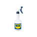 Raspršivač WD-40, prazan, 600 ml